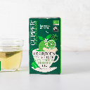 Tè Verde con Lime e Zenzero BIO